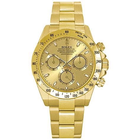 rolex gold watchband|are rolex watches solid gold.